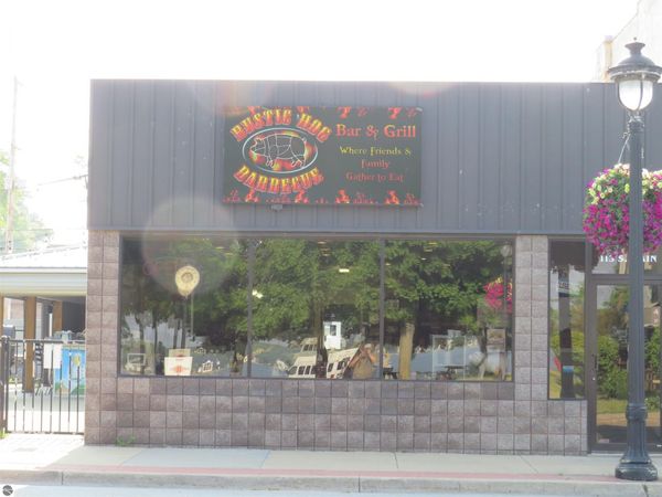 113 Main Street, Lake City, MI 49651