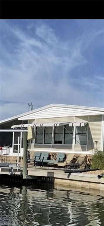 3100 Bowsprit Ln, Saint James City, FL 33956 Photo