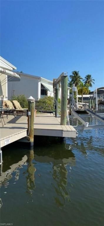 3100 Bowsprit Ln, Saint James City, FL 33956 Photo