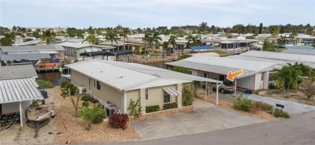 3100 Bowsprit Ln, Saint James City, FL 33956 Photo