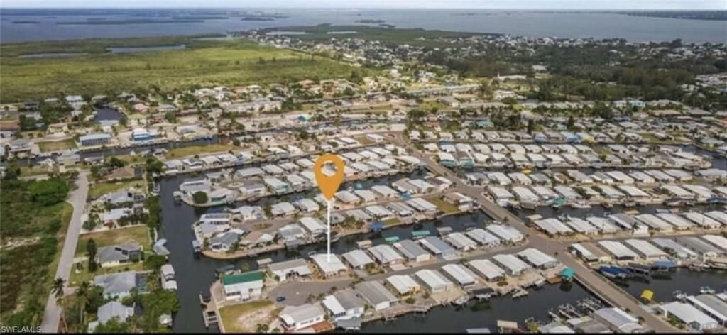 3100 Bowsprit Ln, Saint James City, FL 33956 Photo