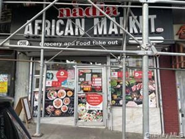 259 E 172nd Street, Bronx, NY 10457
