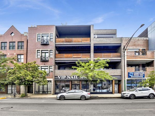 1342 W Belmont Avenue, Unit 1, Chicago, IL 60657