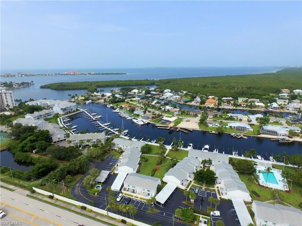 18046 San Carlos Blvd, Unit 139, Fort Myers Beach, FL 33931 Photo
