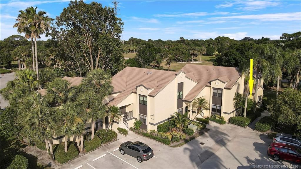 3990 SW Greenwood Way, Unit C, Palm City, FL 34990 Photo