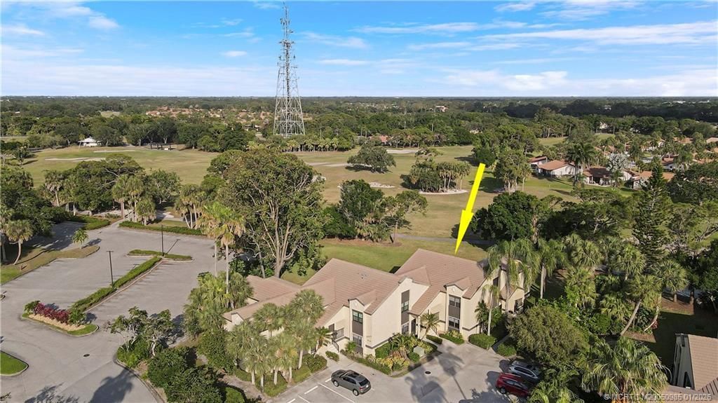 3990 SW Greenwood Way, Unit C, Palm City, FL 34990 Photo