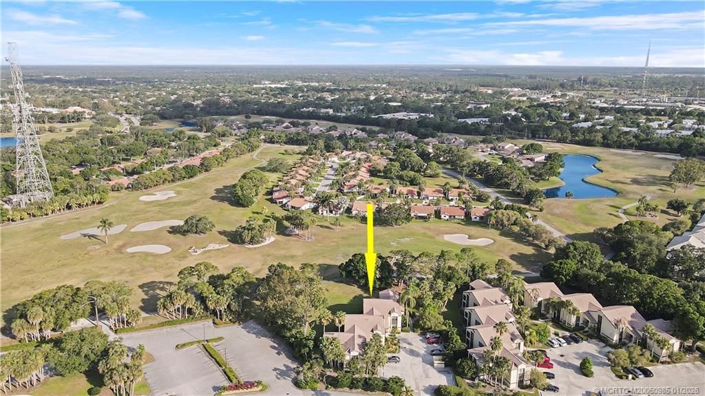 3990 SW Greenwood Way, Unit C, Palm City, FL 34990 Photo