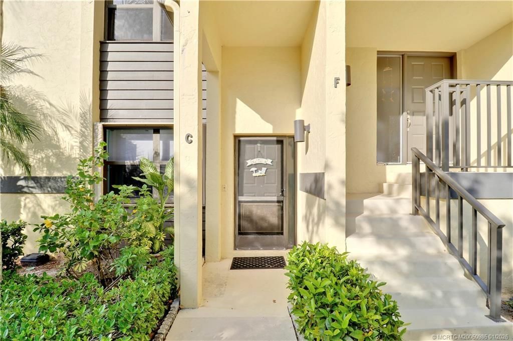 3990 SW Greenwood Way, Unit C, Palm City, FL 34990 Photo