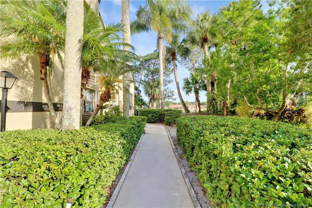 3990 SW Greenwood Way, Unit C, Palm City, FL 34990 Photo