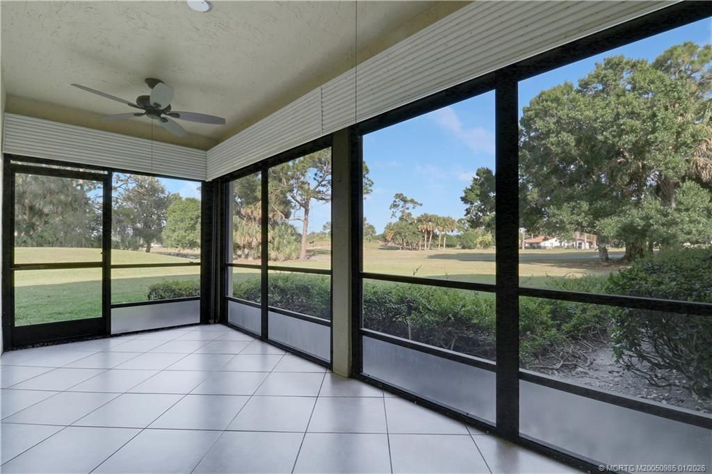 3990 SW Greenwood Way, Unit C, Palm City, FL 34990 Photo