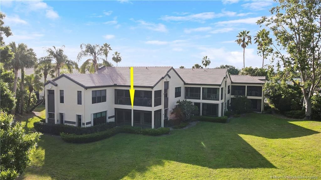 3990 SW Greenwood Way, Unit C, Palm City, FL 34990 Photo