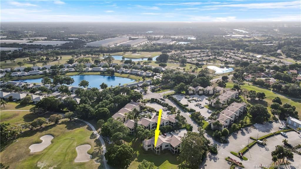 3990 SW Greenwood Way, Unit C, Palm City, FL 34990 Photo