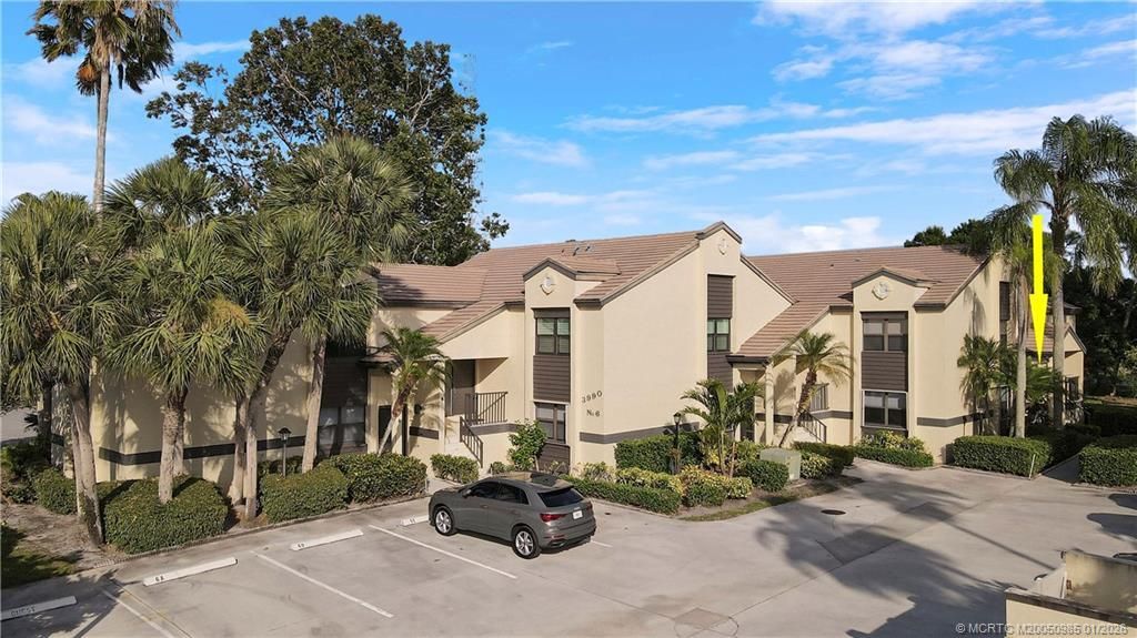 3990 SW Greenwood Way, Unit C, Palm City, FL 34990 Photo