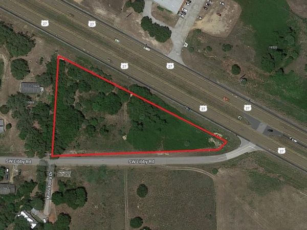 0 LIBBY NO 3 ROAD, CLERMONT, FL 34715