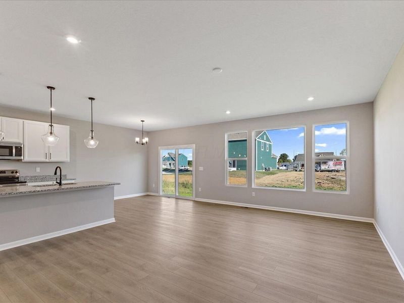 435 Snowdrop Drive, Yellow Springs, OH 45387 Photo 10