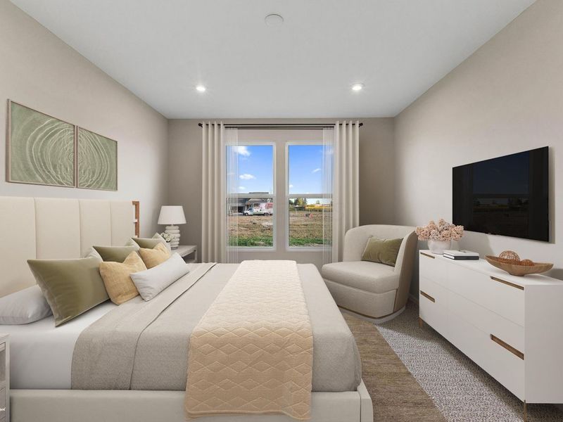 435 Snowdrop Drive, Yellow Springs, OH 45387 Photo 15