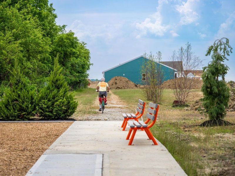 435 Snowdrop Drive, Yellow Springs, OH 45387 Photo 28