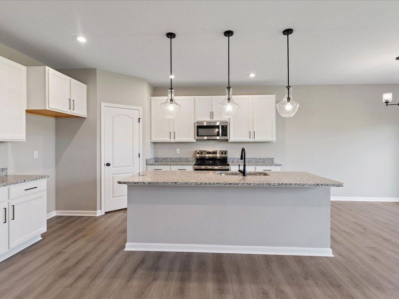 435 Snowdrop Drive, Yellow Springs, OH 45387 Photo 4