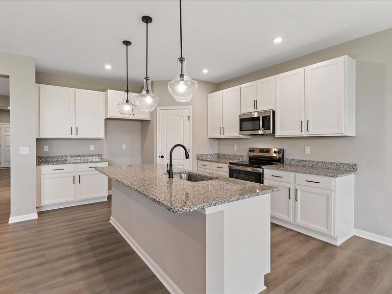 435 Snowdrop Drive, Yellow Springs, OH 45387 Photo 5