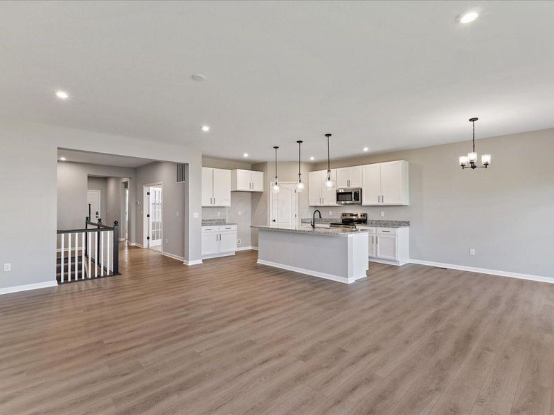 435 Snowdrop Drive, Yellow Springs, OH 45387 Photo 9