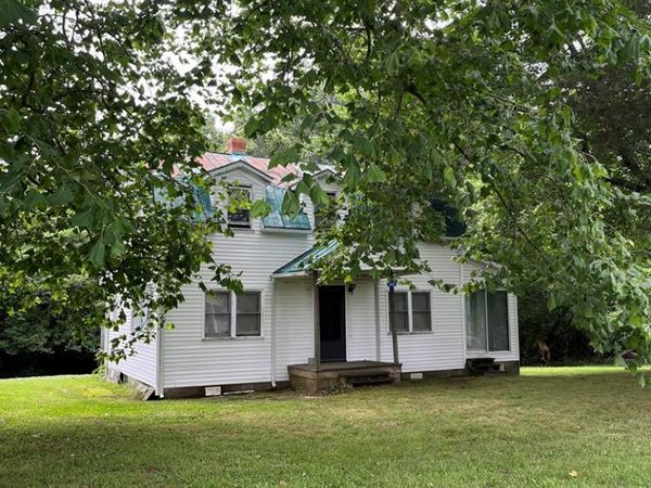 425 Kingston Rd, HEATHSVILLE, VA 22511