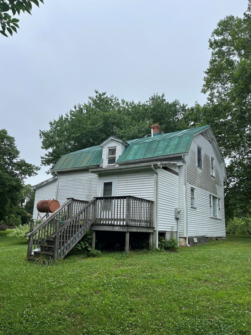 425 Kingston Rd, Heathsville, VA 22511 Main Photo