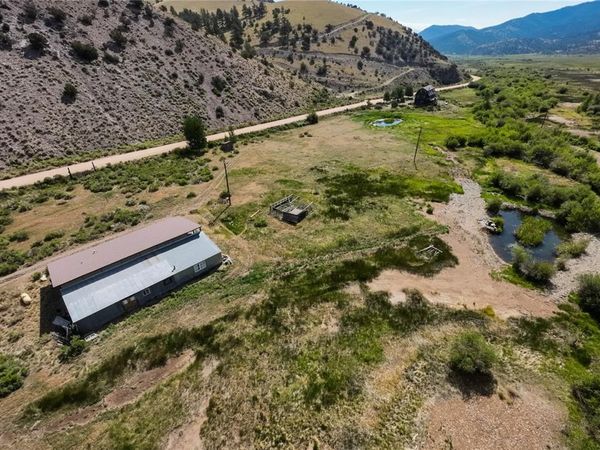 50002 County Road Ll56, Villa Grove, CO 81155
