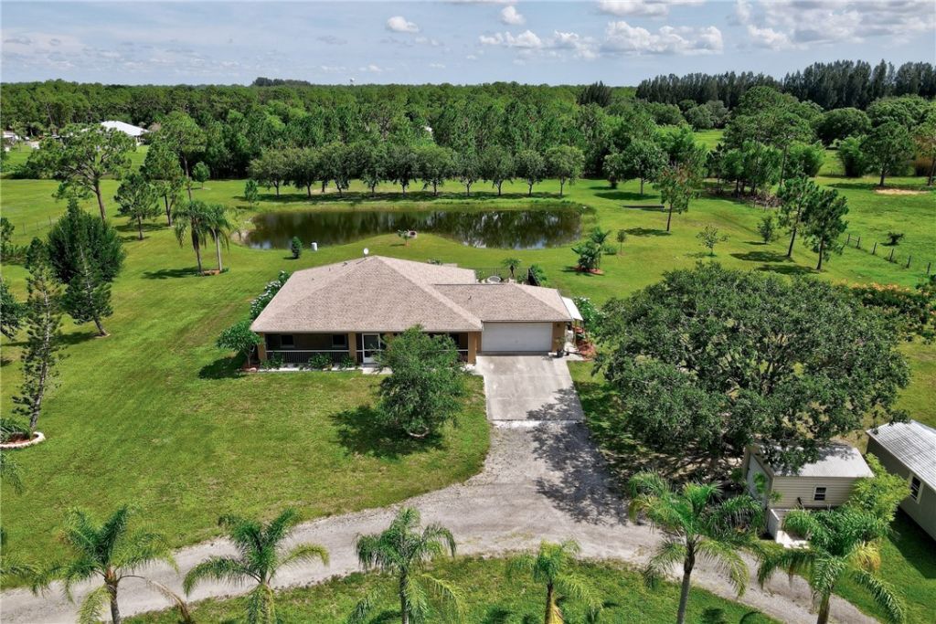 13280 81st Street, Fellsmere, FL 32948 Photo