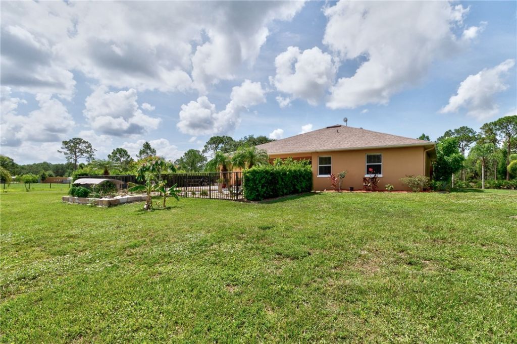 13280 81st Street, Fellsmere, FL 32948 Photo