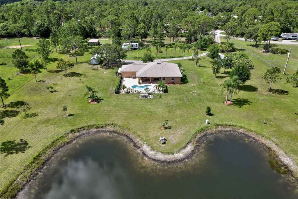 13280 81st Street, Fellsmere, FL 32948 Photo