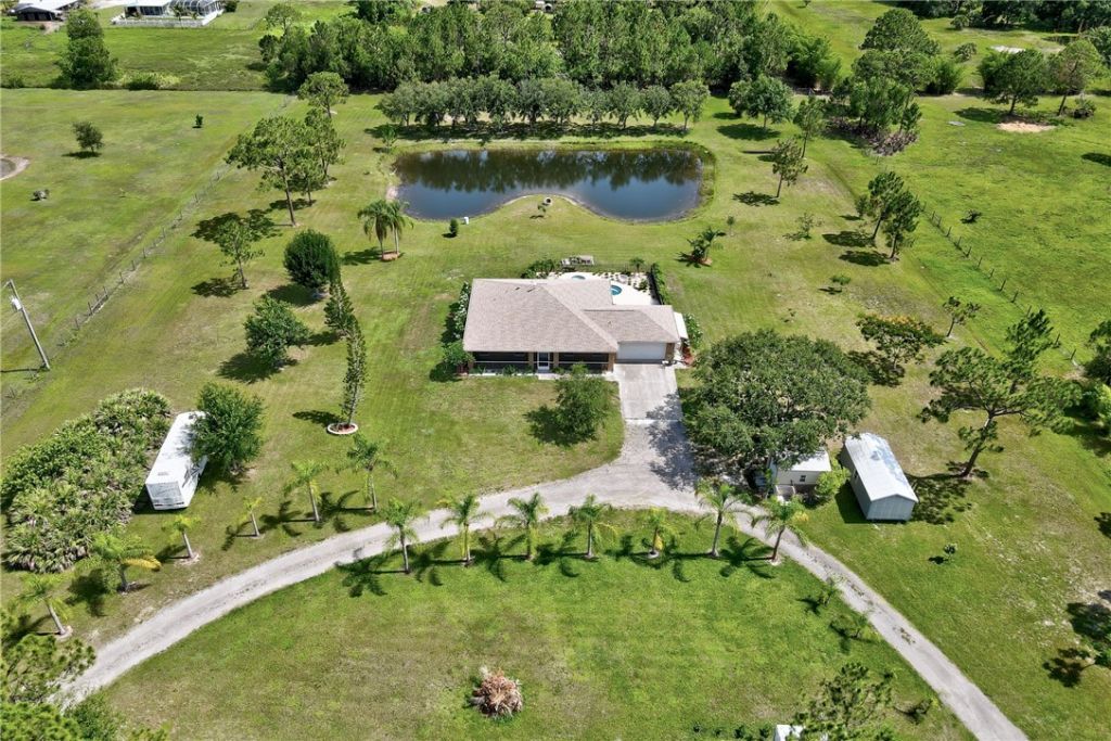 13280 81st Street, Fellsmere, FL 32948 Photo