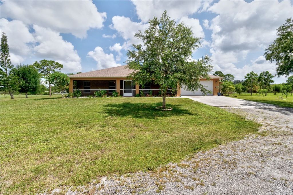 13280 81st Street, Fellsmere, FL 32948 Photo