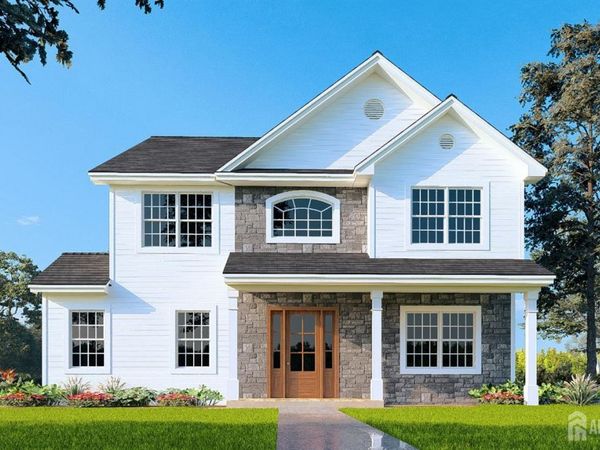 182 Parsonage Rd Road, Edison, NJ 08837