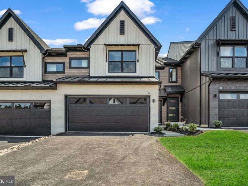 105 Candler Way, Unit 045, Annville, PA 17003 Main Photo