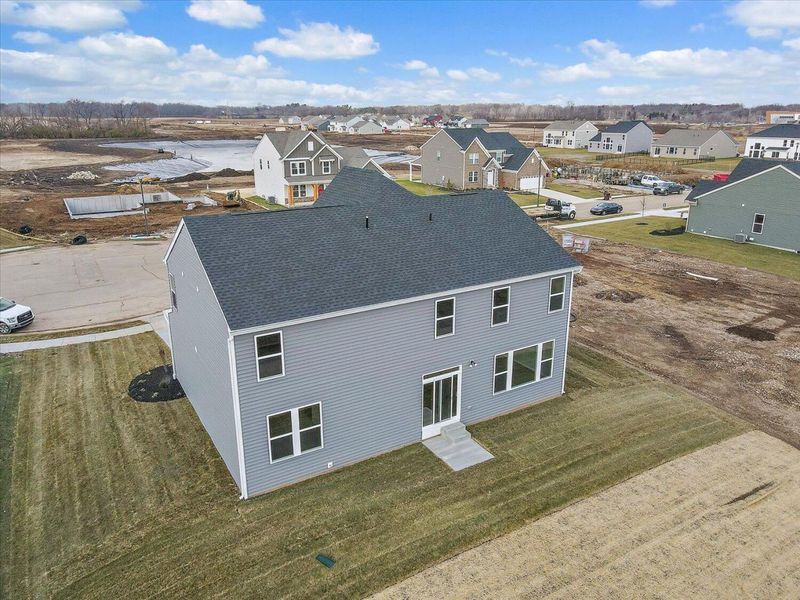 414 S Landon Lane, Springfield, OH 45505 Photo 29