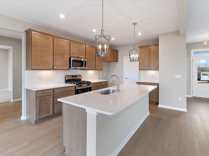 414 S Landon Lane, Springfield, OH 45505 Photo 3