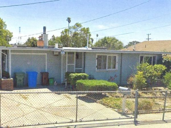 800 Payne Dr, Richmond, CA 94806