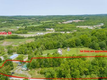 171 Maryland Line, Bruceton Mills, WV 26525