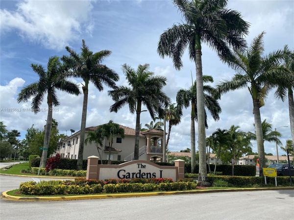 1250 SE 28th Ct, Unit 203, Homestead, FL 33035