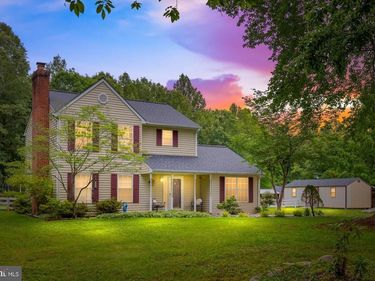 319 FOX HUNTERS LANE, MADISON, VA 22727