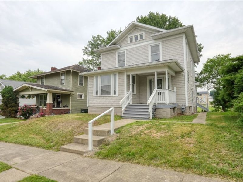 1515 Stewart Avenue, Cambridge, OH 43725 Photo 2