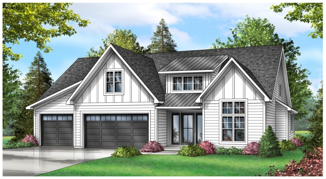 12724 Surrey Street, Eden Prairie, MN 55347 Main Photo