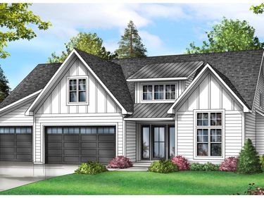 12724 Surrey Street, Eden Prairie, MN 55347