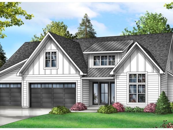 12724 Surrey Street, Eden Prairie, MN 55347