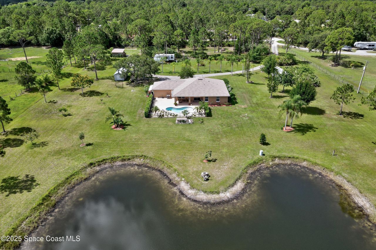 13280 81st Street, Fellsmere, FL 32948 Photo