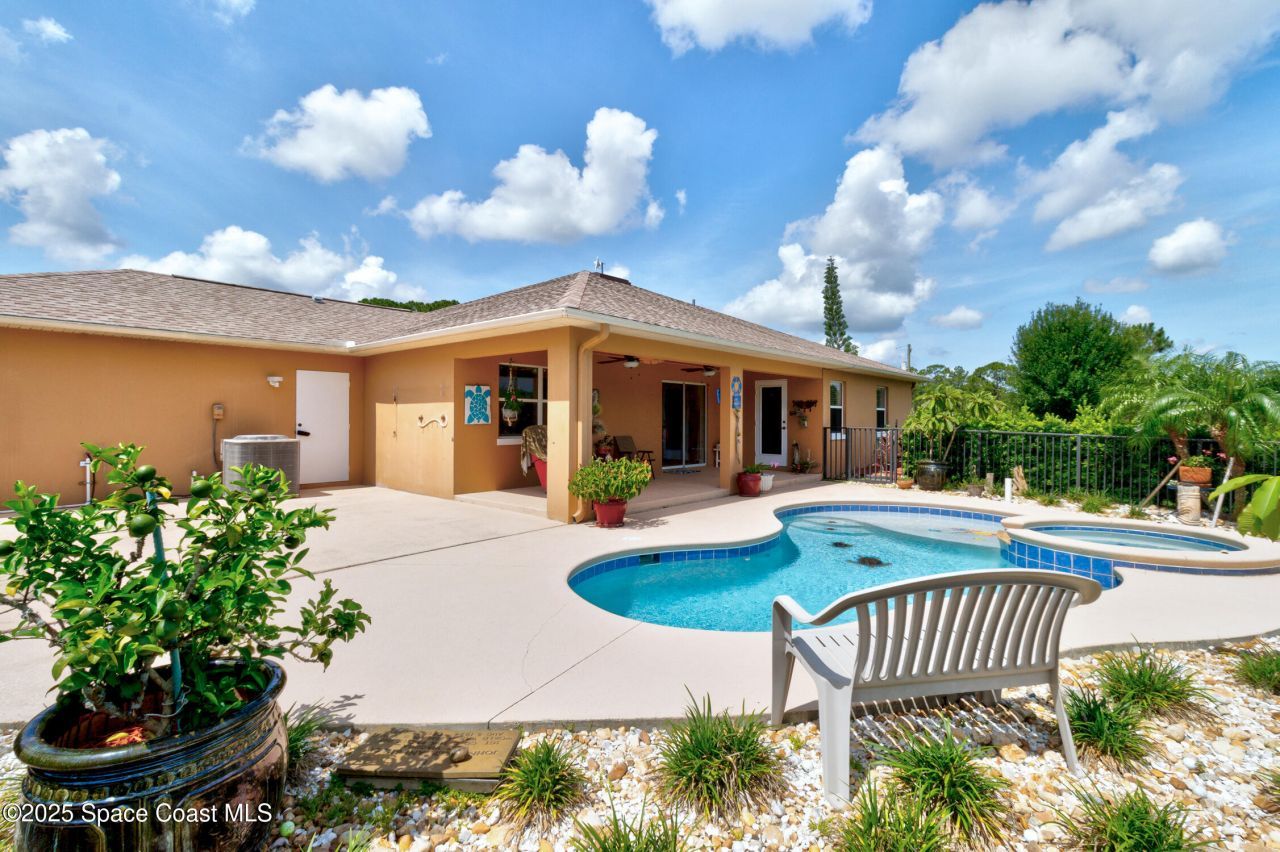 13280 81st Street, Fellsmere, FL 32948 Photo