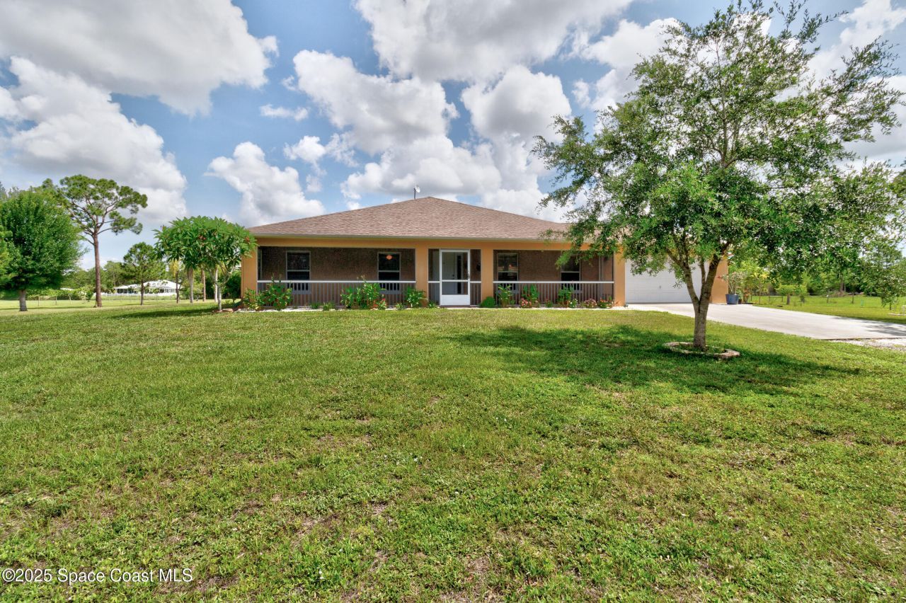 13280 81st Street, Fellsmere, FL 32948 Photo