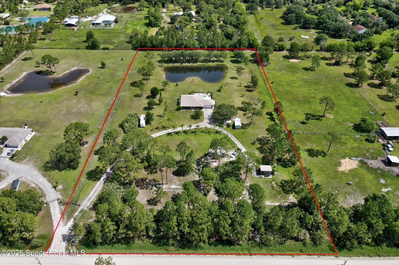 13280 81st Street, Fellsmere, FL 32948 Photo