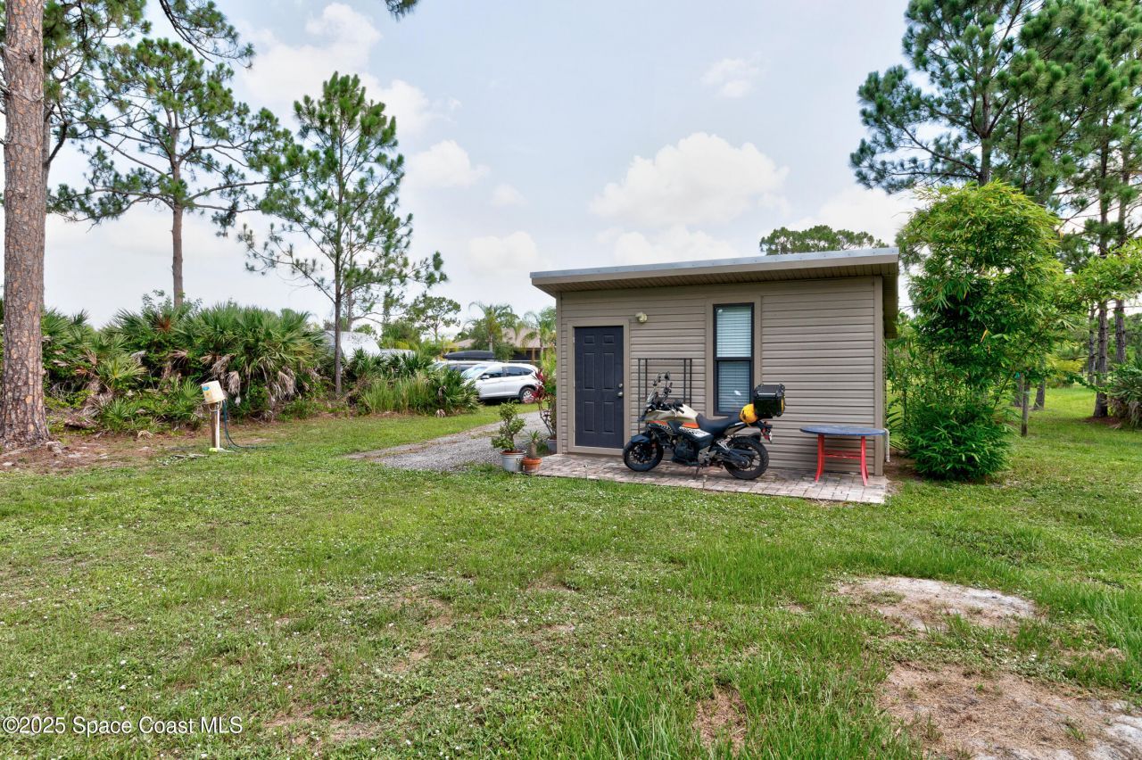 13280 81st Street, Fellsmere, FL 32948 Photo