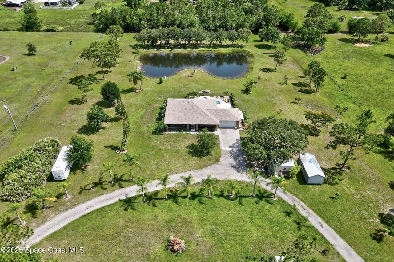 13280 81st Street, Fellsmere, FL 32948 Photo